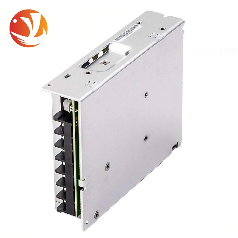 Industrial automation plc pac dedicated controllers LRS-100-48 brand new plc logic programming controller