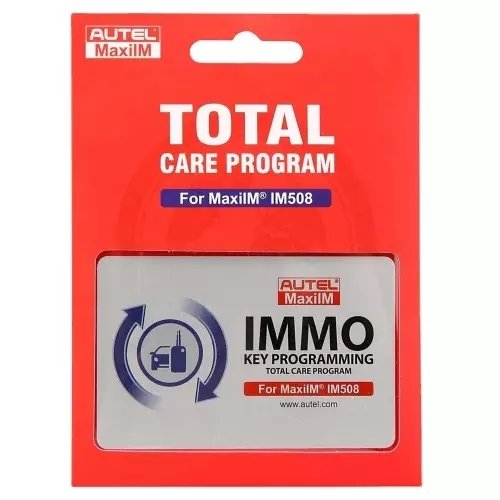 Autel Maxibas Update Service Autel Im508 Update Software Guaranteed For 1 Years