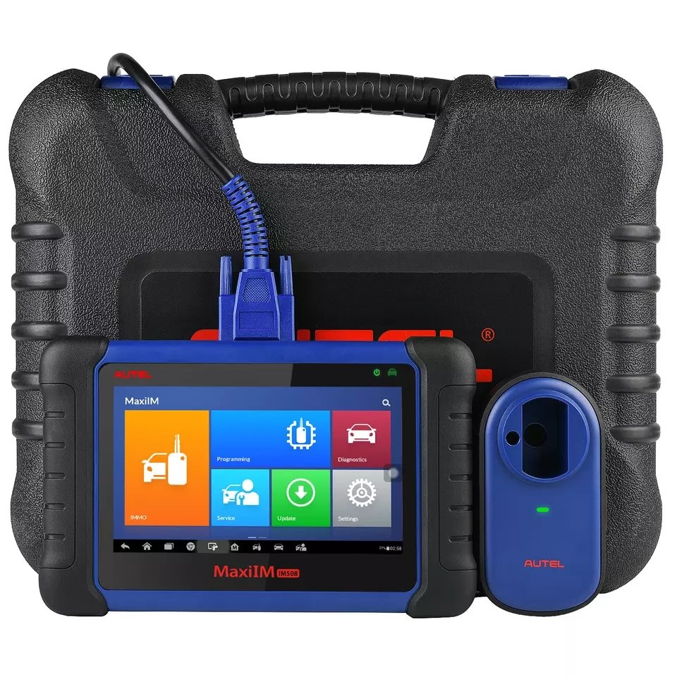 Autel Maxibas Update Service Autel Im508 Update Software Guaranteed For 1 Years