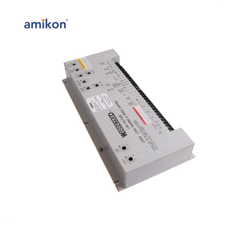 Golden supplier Woodward 9907-018 Speed Controller available in stock which ships the same day