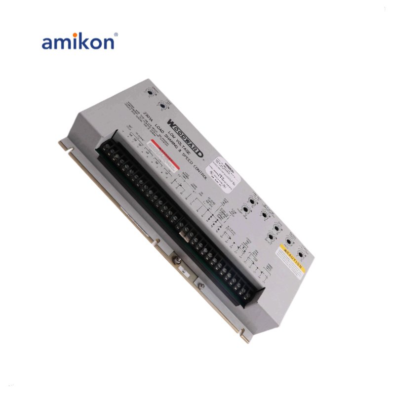 Golden supplier Woodward 9907-018 Speed Controller available in stock which ships the same day