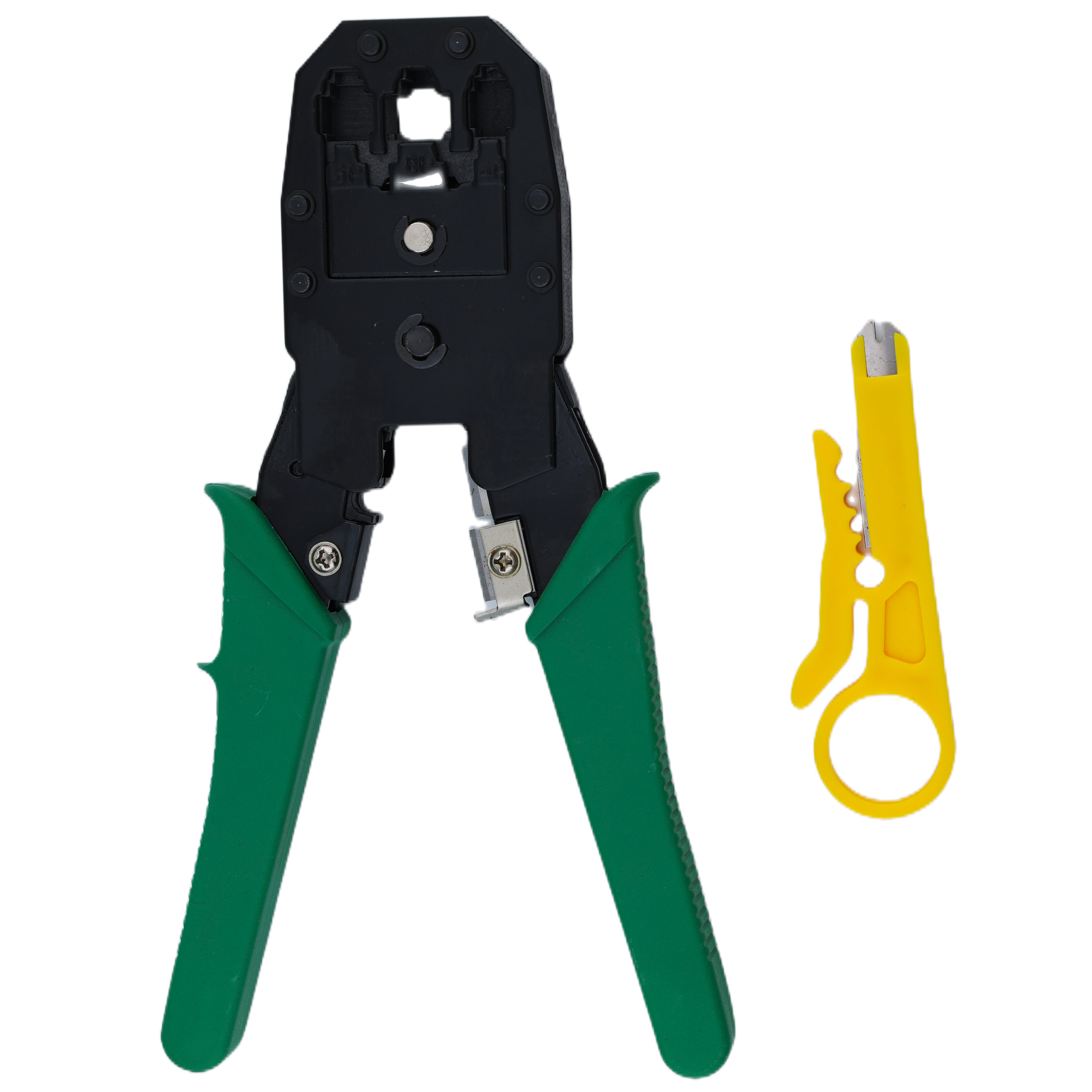 Hand Tools Kits Wholesale Customized Crimping Set Network Tool Kit