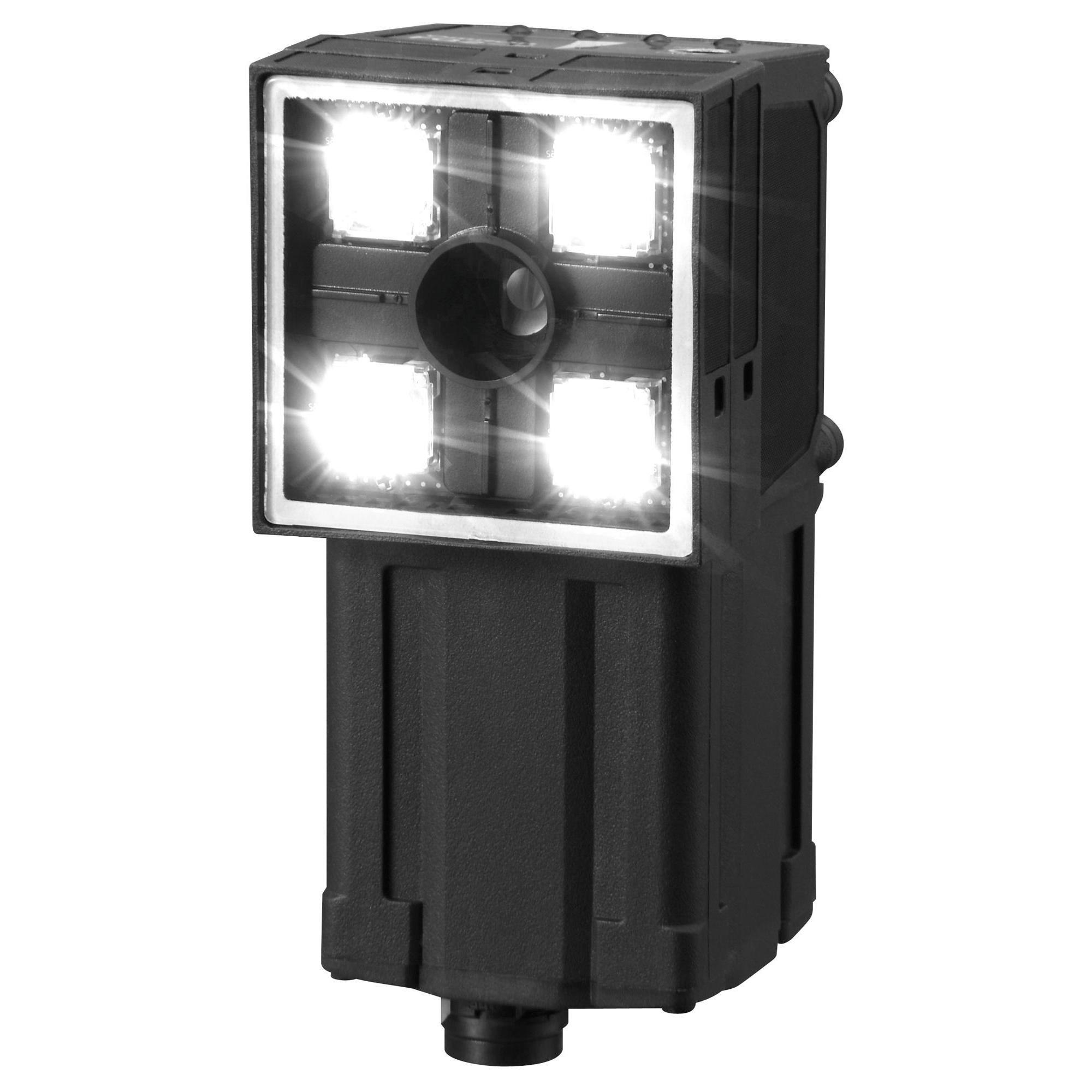 OMRON FQ2- SERIES (VISION CAMERA) MODEL NUMBER FQ2-S25050F