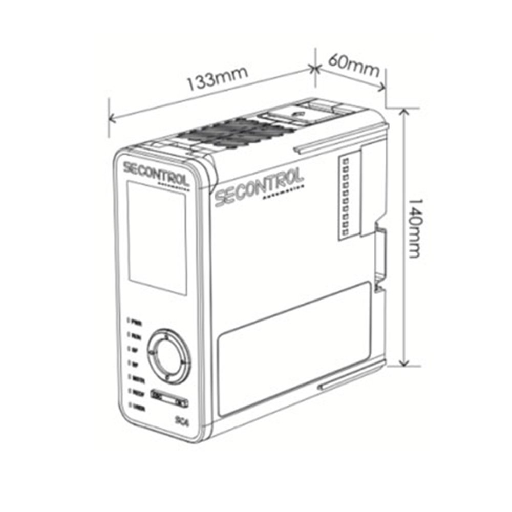 AC Inverters And Converters Invert Drive Power Electrical Inverter Converter Product Genre PLC PAC & Dedicated Controllers