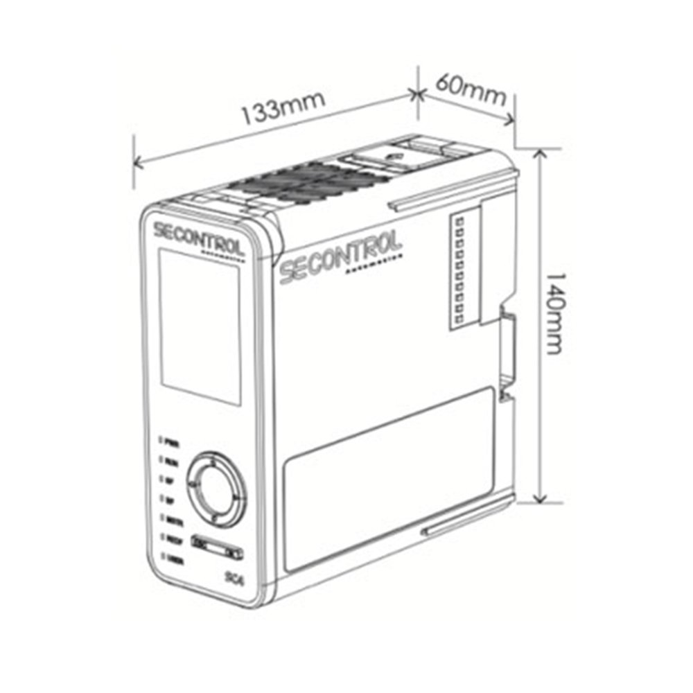 AC Inverters And Converters Invert Drive Power Electrical Inverter Converter Product Genre PLC PAC & Dedicated Controllers