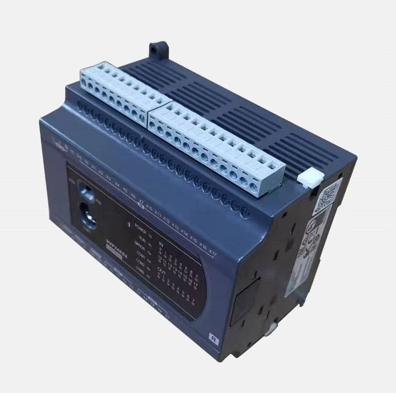 ES2 Series PLC PAC & Dedicated Controllers DVP16/24/32/40/58/60ES200R/DVP40ES200T/211T