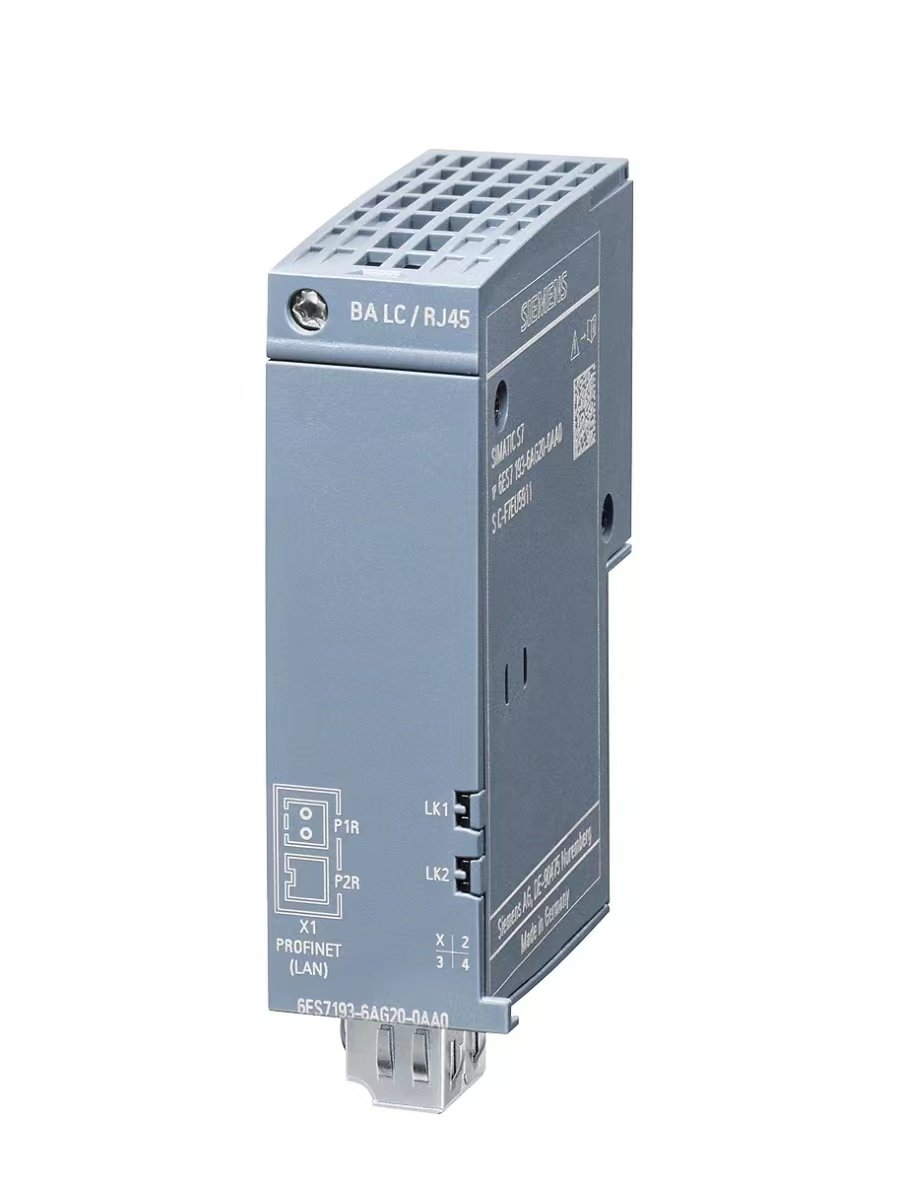 Siemens spot PLC SIMATIC ET200SP 6ES71936AG200AA0 programmable controller for Shanghai Tide Mail Automation