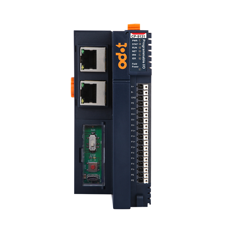 PLC CP-9131