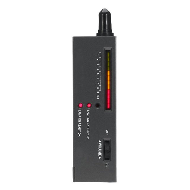 Diamond Selector Tester