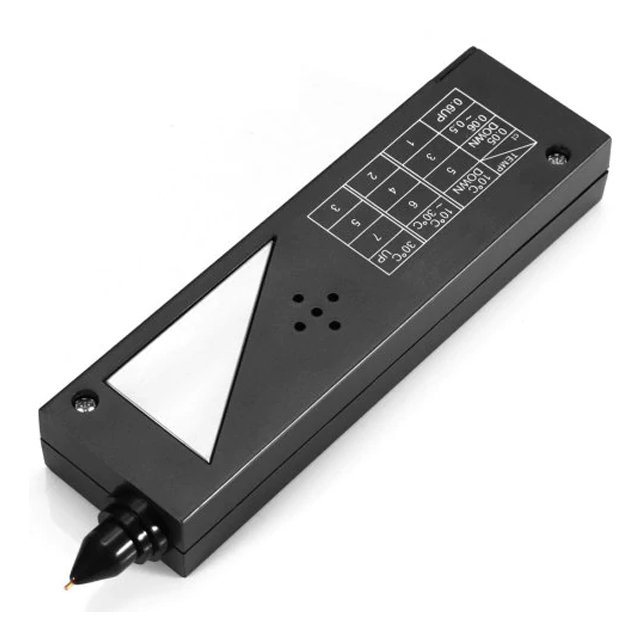 Diamond Selector Tester