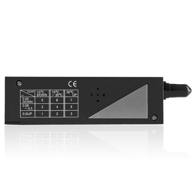 Diamond Selector Tester