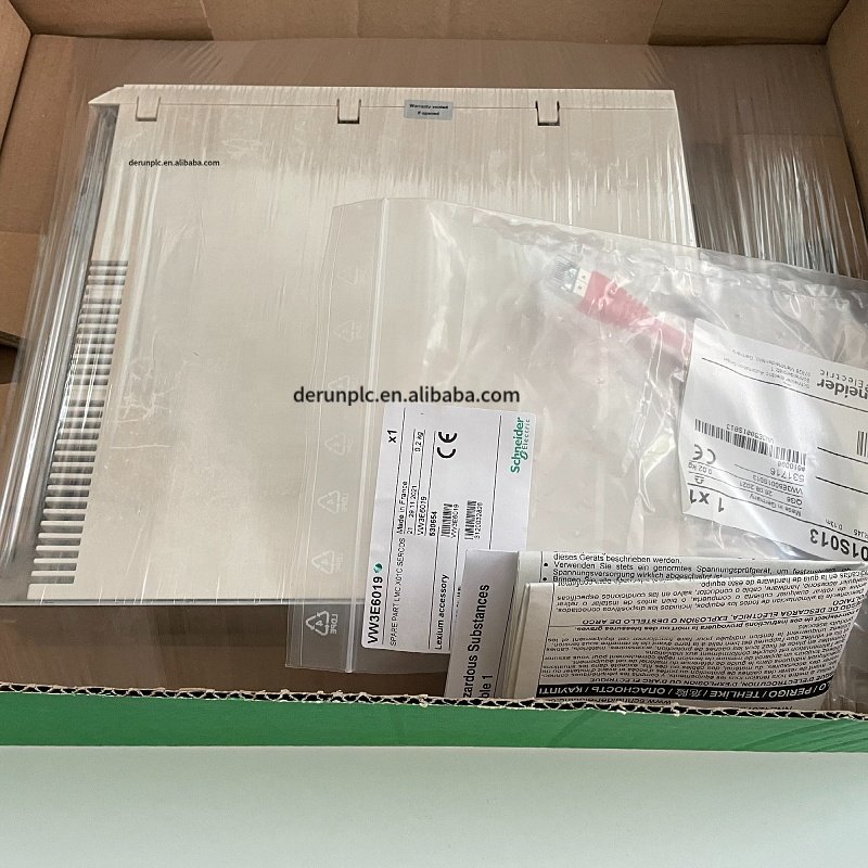 new original PacDrive LMC101CAA10000 LMC100CAA1000 ELAU PLC controller original genuine stock lmc101caa10000