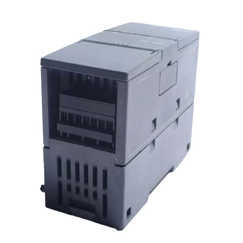 New Original PLC 6ES7288-2DE08-0AA0 S7-200 SMART, Digital Input SM, DI08, 8 DI, 24 V DC, Sink/Source