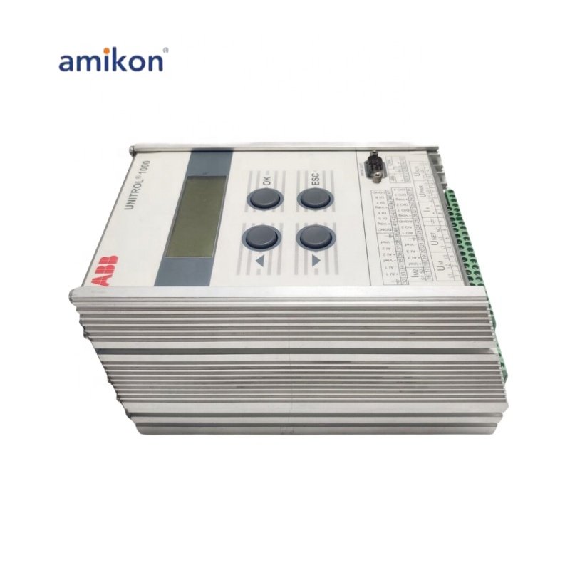 High quality A BB 3BHE014557R0003 VOLTAGE REGULATOR for PLC PAC & Dedicated Controllers