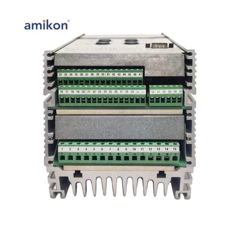 High quality A BB 3BHE014557R0003 VOLTAGE REGULATOR for PLC PAC & Dedicated Controllers
