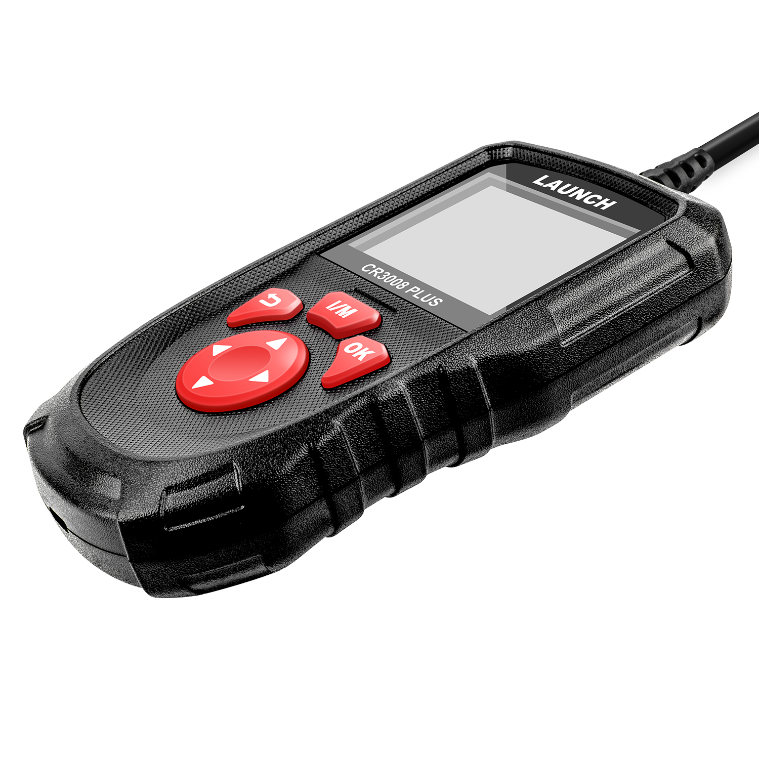 2024 New Arrival LAUNCH Creader 3008 Plus Scanner support full obd2 Battery tester function CR3008 OBDII code reader