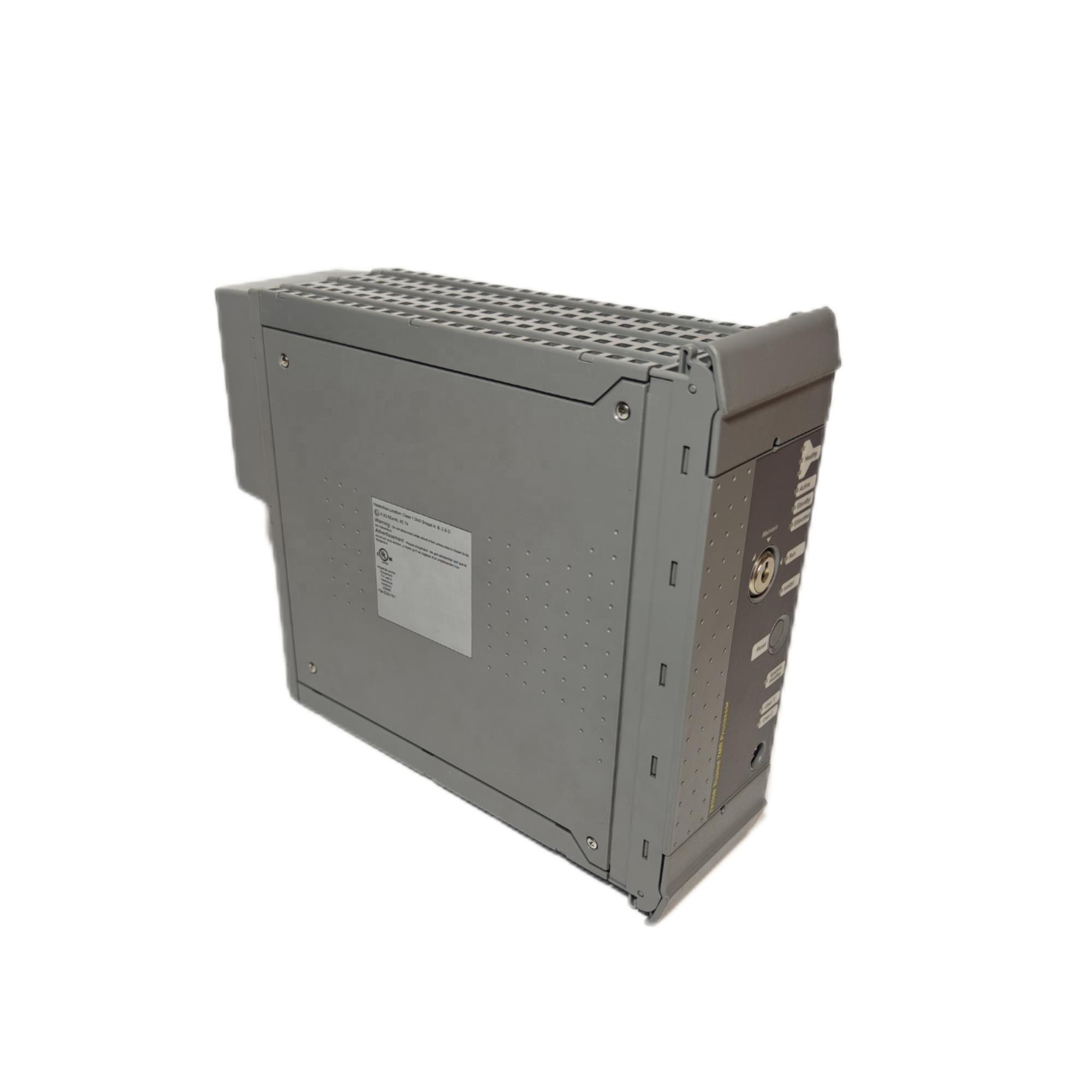ICS T8151B PLC PAC & Dedicated Controllers