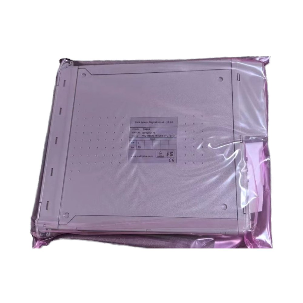 ICS T8151B PLC PAC & Dedicated Controllers