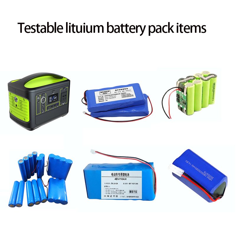 100v vehicle battery tester alternator motor vehicle battery testers