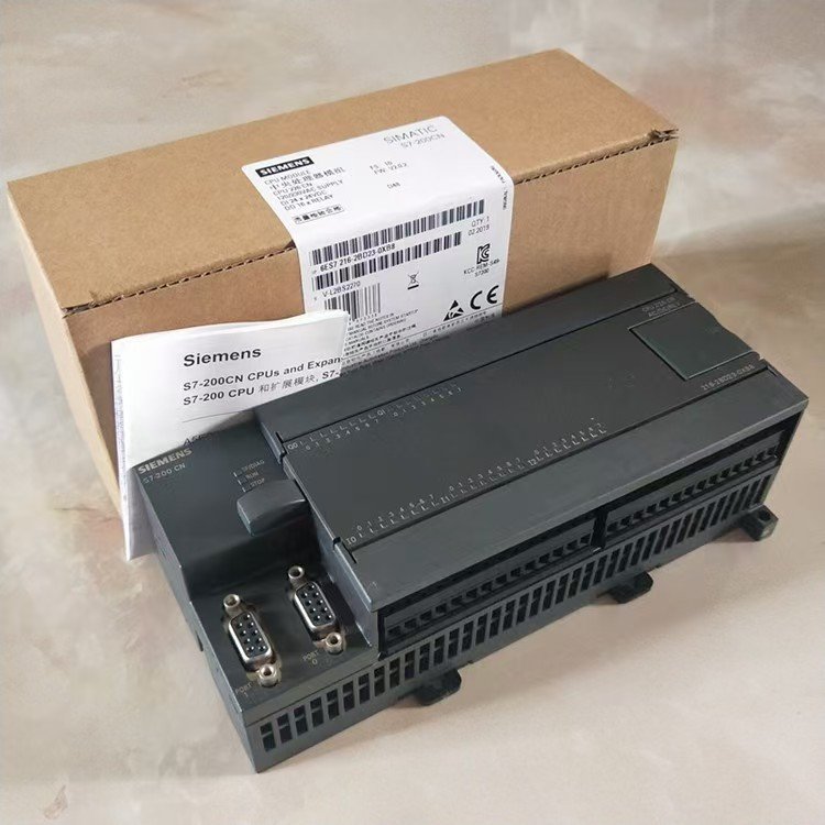 Warehouse Stock 7KM9200-0AB00-0AA0 7KM9300-0AB01-0AA0 Siemens Expansion Module 7KM PAC