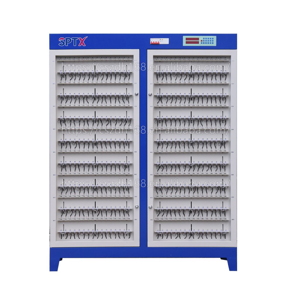 Lithium Battery Tester Analyzer Cylindrical Cell Grading Machine 128 10A Battery Charge discharge tester Prismatic Cycle Tester