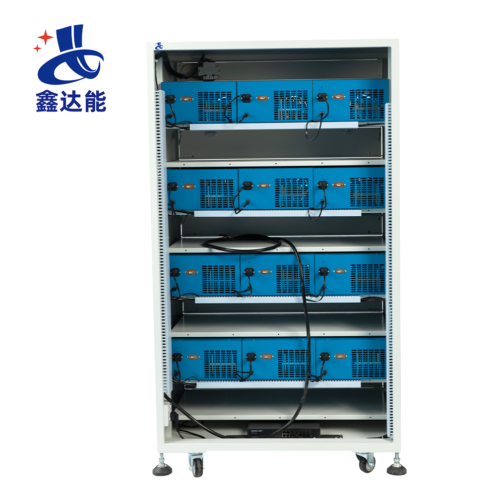 30V 10A 20A Lithium Battery Aging Pack 18650 Lithium Battery Pack Charge and Discharge 18650 litokala battery capacity tester