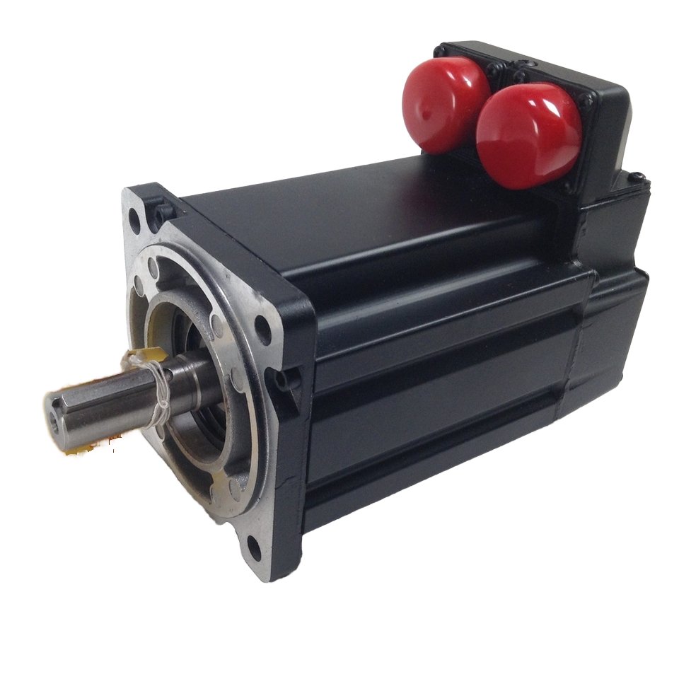 Large Synchronous Servo Motors MPL-A430H-MK72AA Inverter Type for Automation Fast Delivery Available in Stock