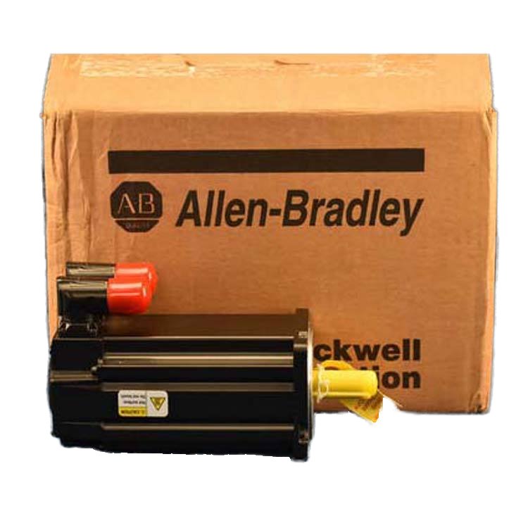Large Synchronous Servo Motors MPL-A430H-MK72AA Inverter Type for Automation Fast Delivery Available in Stock