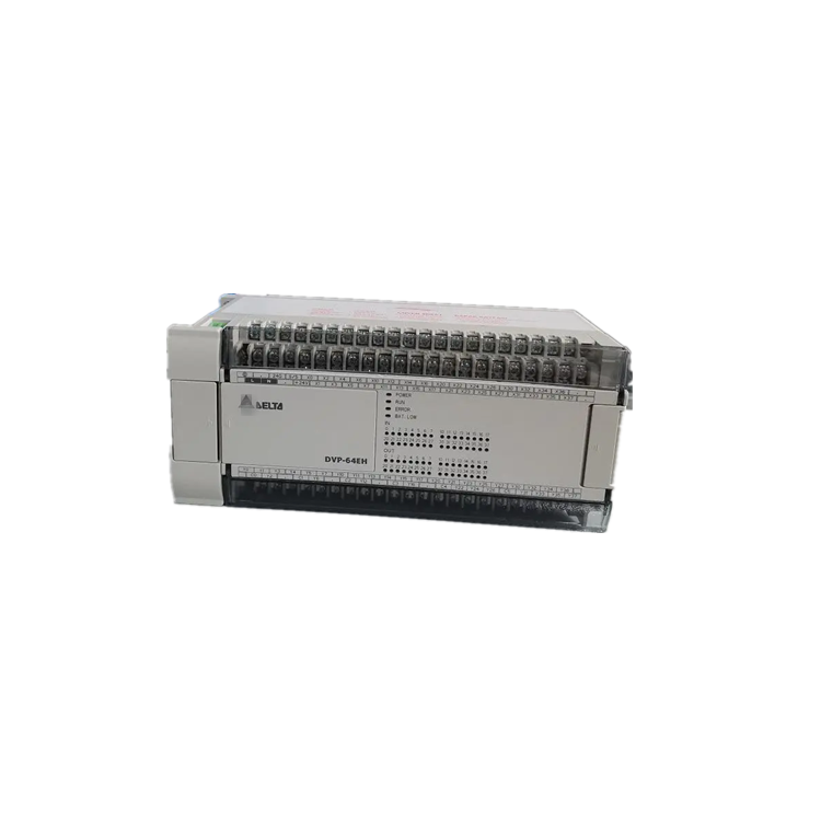 New original Brand plc programming controller DVP40ES200T Digital Expansion Module plc programable controller