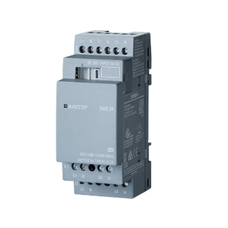 New Original PLC Programmable Logic Controller For Siemens