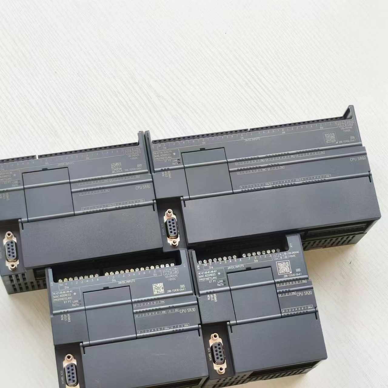 6es7288-3am03-0aa0 Plc Pac Dedicated Controllers 6es72883am030aa0 6es7 288-3am03-0aa0