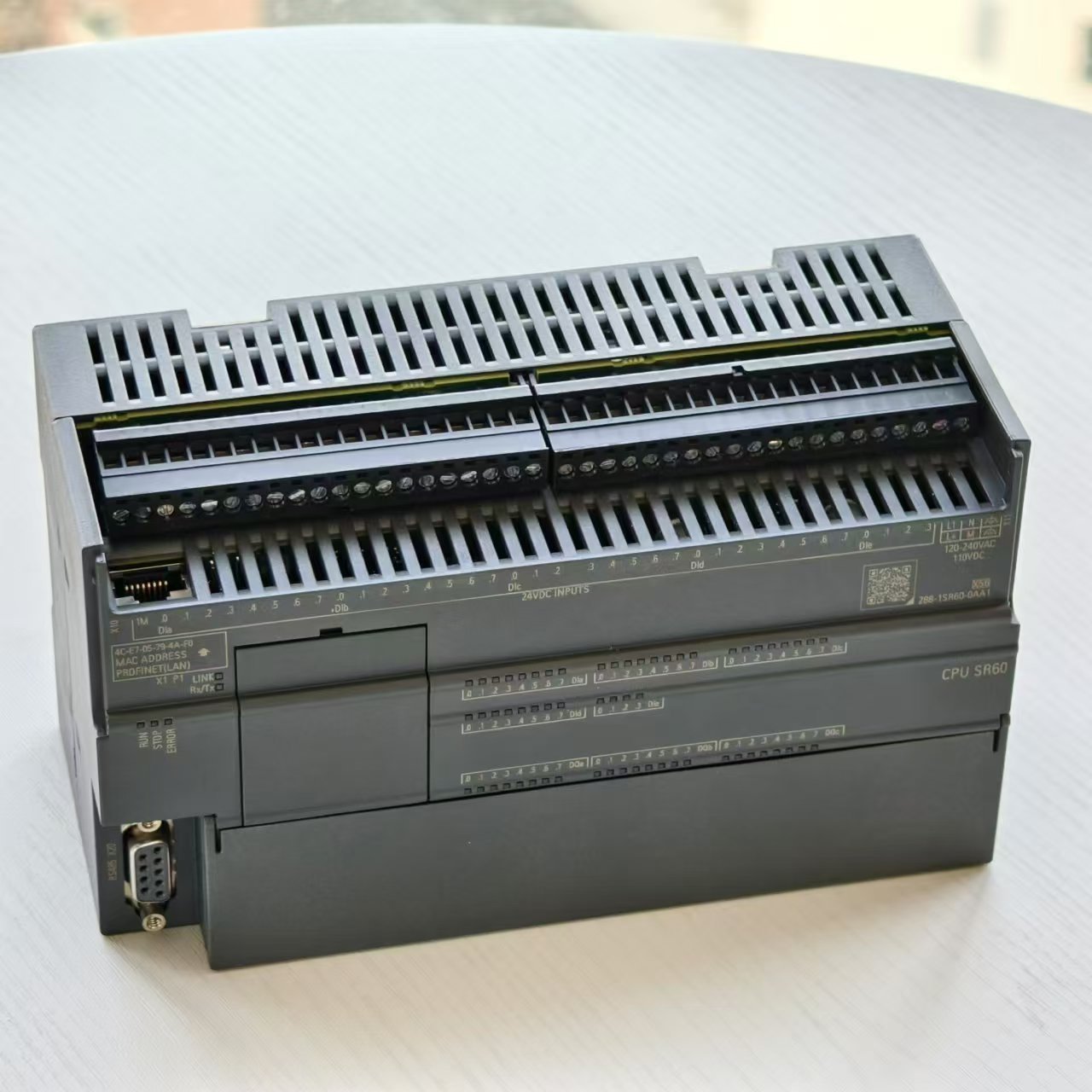 6es7288-3am03-0aa0 Plc Pac Dedicated Controllers 6es72883am030aa0 6es7 288-3am03-0aa0