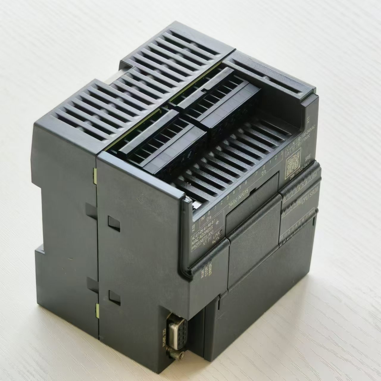 6es7288-3am03-0aa0 Plc Pac Dedicated Controllers 6es72883am030aa0 6es7 288-3am03-0aa0