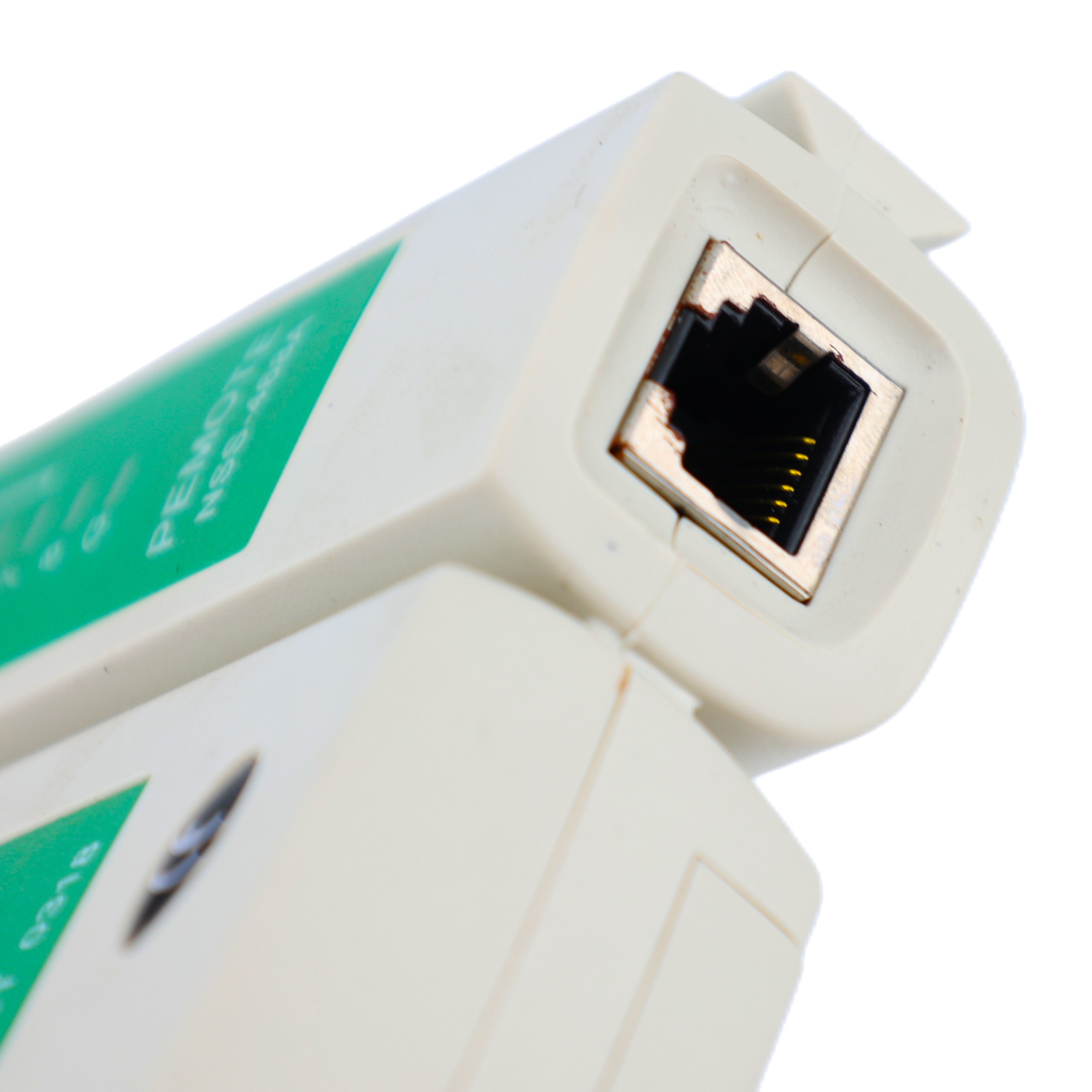 Cat5e Cat6 Rj45 and Rj11 Cables Networking Detector Checker Network Cable Tester