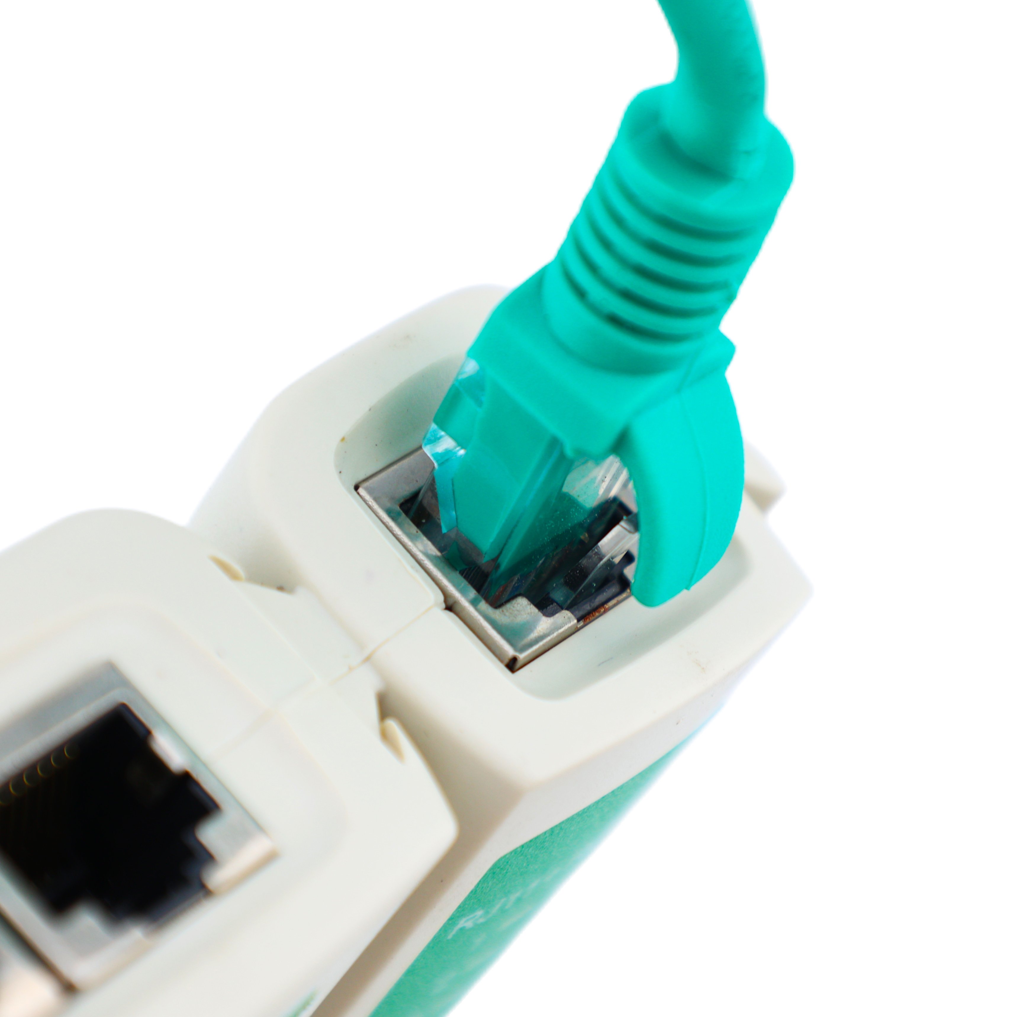 Cat5e Cat6 Rj45 and Rj11 Cables Networking Detector Checker Network Cable Tester