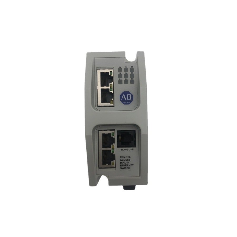 Alen Bradley 1734-OB8 New original plc controller programmable logic controller