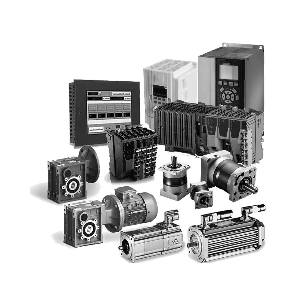 New Original High Quality PLC Servo Drive ACS880-04-585A-3+0B051+E200+E208+H356+0H371+0J400+P943 PAC & Dedicated Controllers