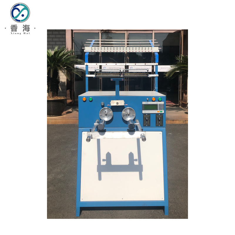 XE-2 Semi-suto yarn bobbin winder machine Nylon Winding Machine