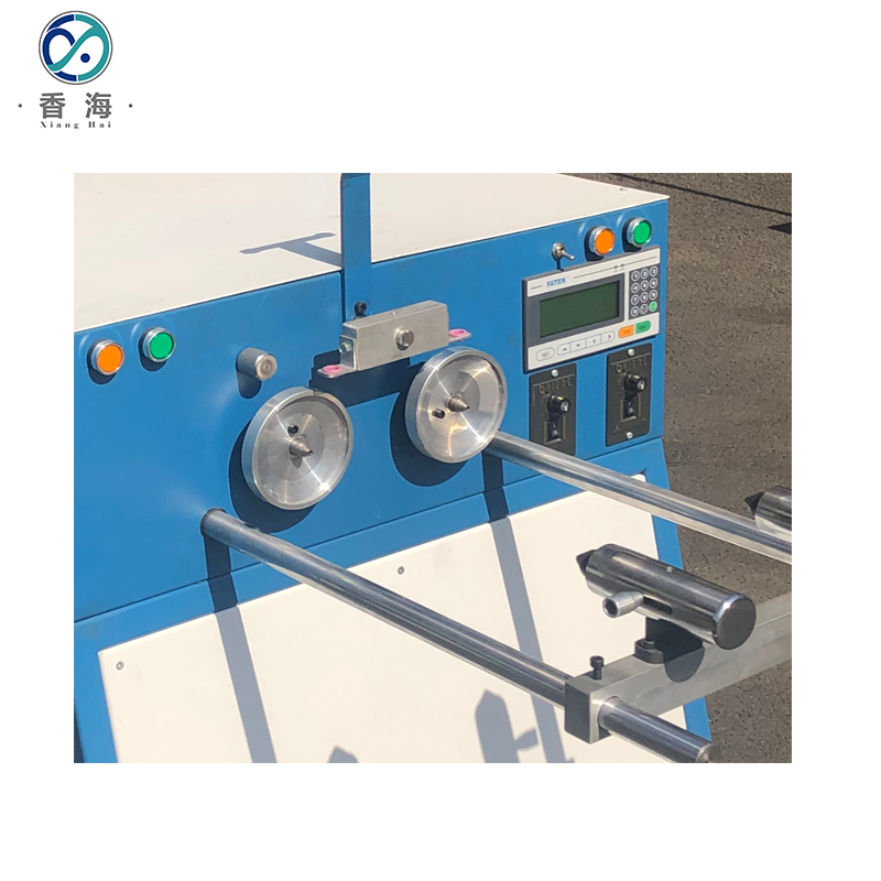 XE-2 Semi-suto yarn bobbin winder machine Nylon Winding Machine