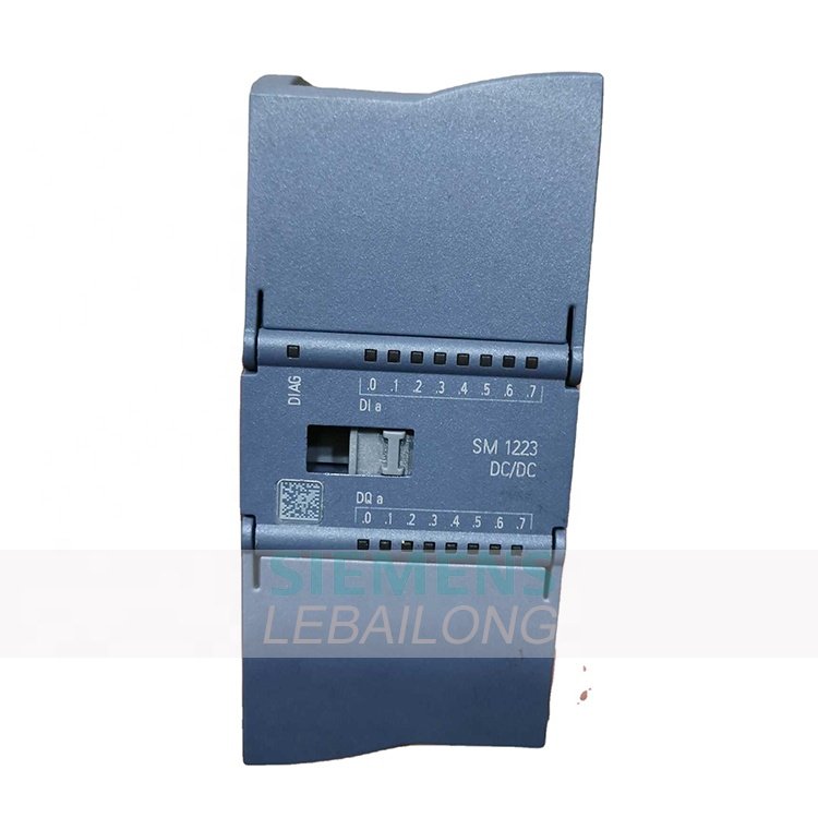 In Stock PLC 6ES7221-1BF32-0XB0 PLC 6ES7221-1BH32-0XB0 PLC pac dedicated controllers