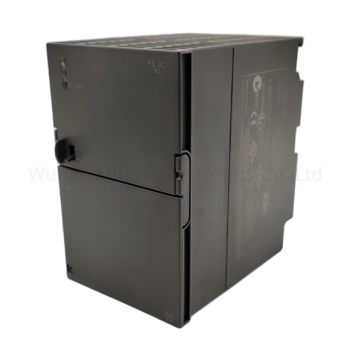 6ES7193-6BP20-0DA0 SIMATIC ET plc pac dedicated controllers new original warehouse stock