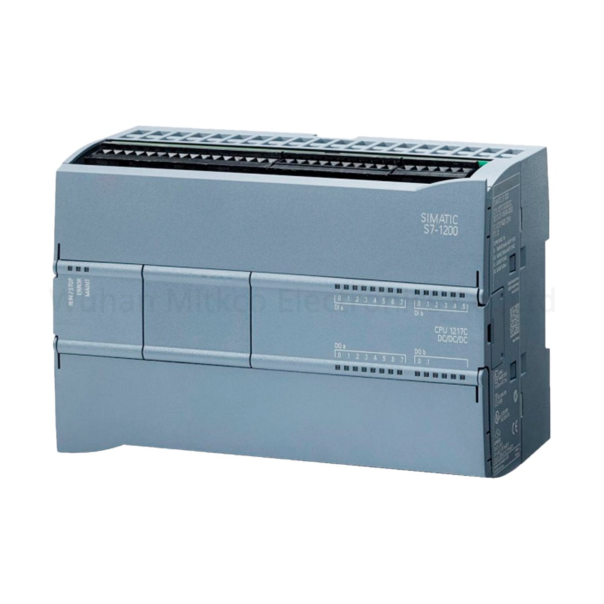 6ES7193-6BP20-0DA0 SIMATIC ET plc pac dedicated controllers new original warehouse stock