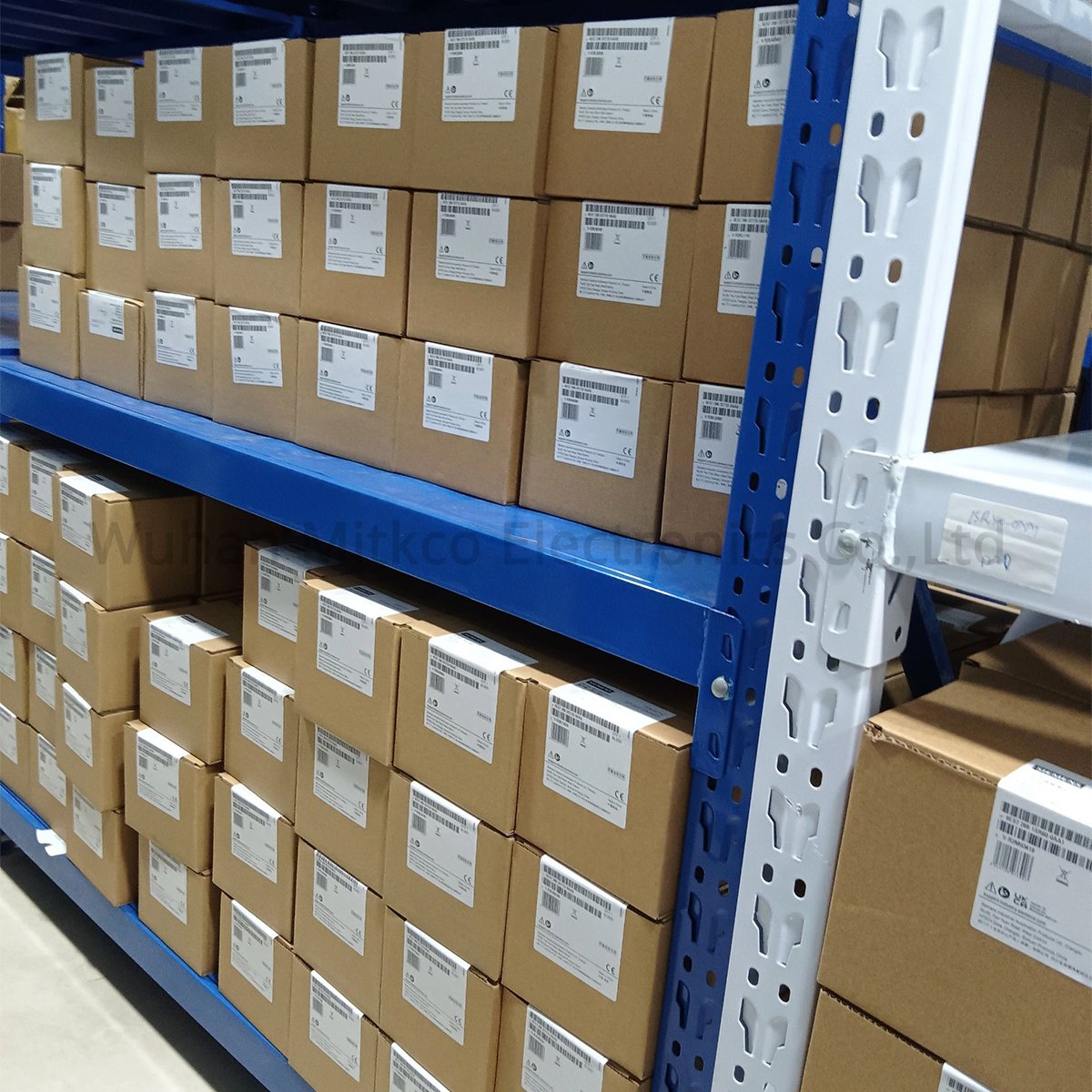 6ES7193-6BP20-0DA0 SIMATIC ET plc pac dedicated controllers new original warehouse stock
