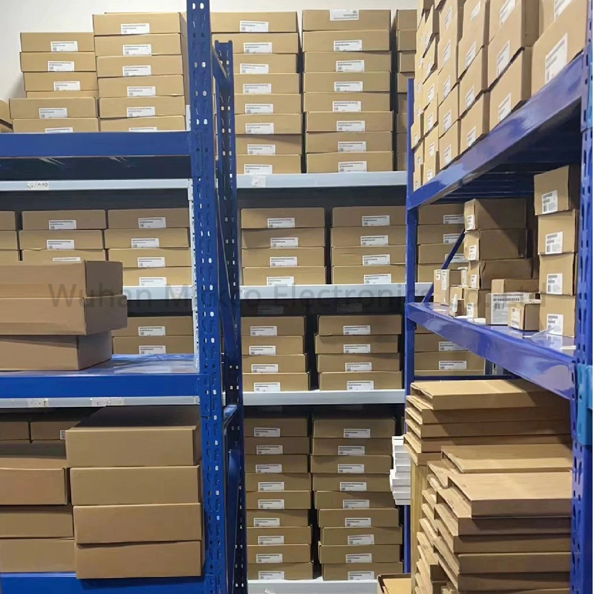 6ES7193-6BP20-0DA0 SIMATIC ET plc pac dedicated controllers new original warehouse stock