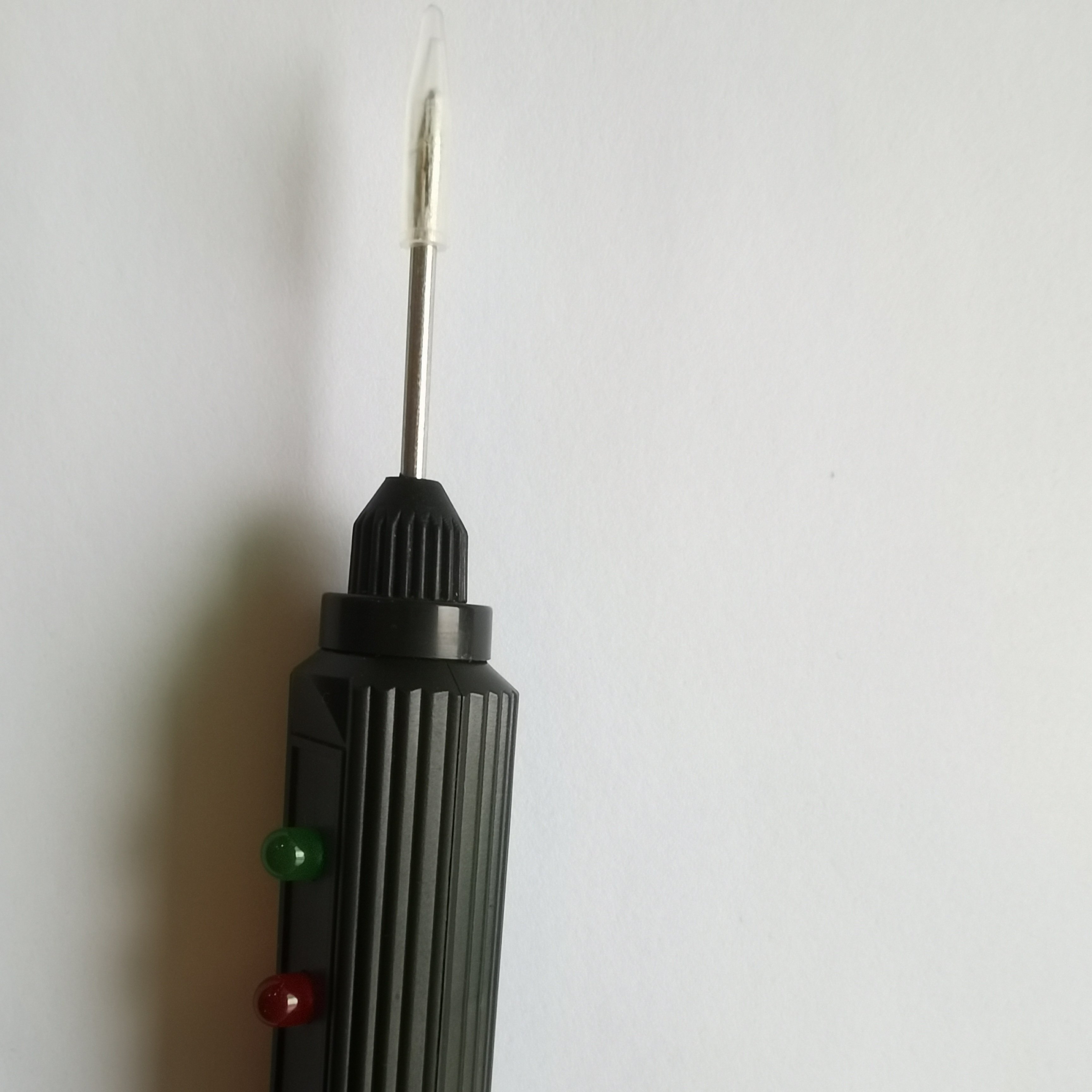 Auto Circuit Cable broken Continuously Tester Truck Voltage Tester Circuit DC 6V 12V 24V 36V Diagnostic Probe Test Pen