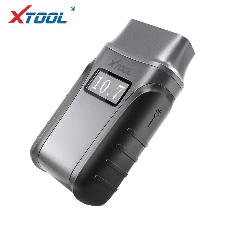 Original XTOOL Anyscan A30 All system car detector OBDII code reader scanner for EPB Oil reset OBD2 diagnostic tool