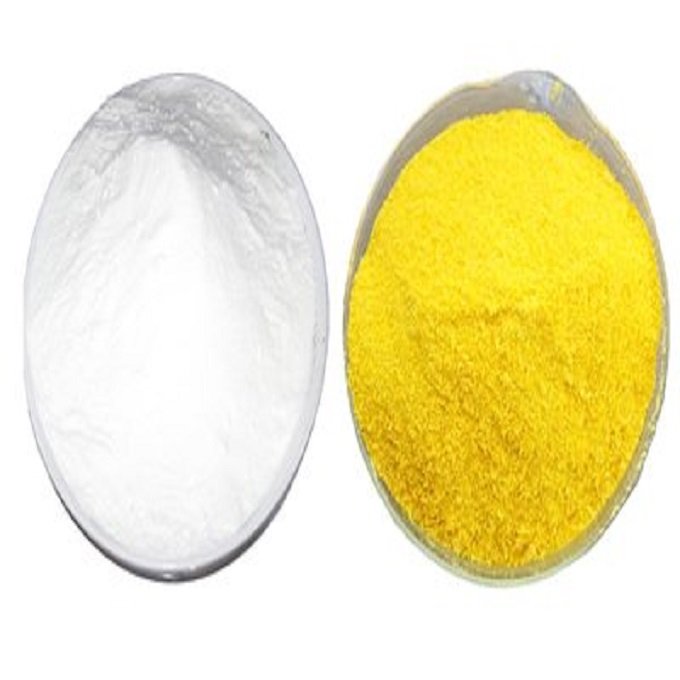 The factory sells different concentrations of 28% polyaluminum chloride for water treatmentchina wholesale plc pac