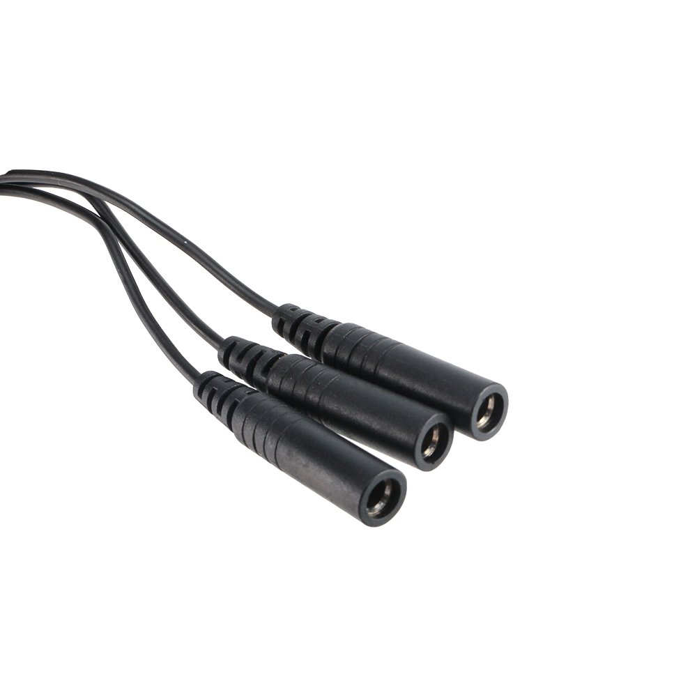 Motorcycle ICOM D OBD2 Diagnostic Cable 10Pin Program Wire Scanner Extension Connector Motorbike Repair Accessory