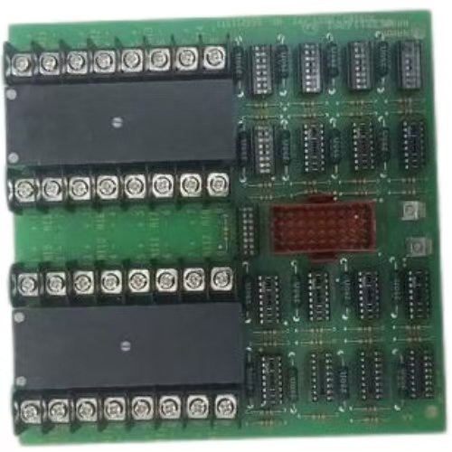 A-BBOriginal Factory-Sealed IMFAI02 Fast Analog Input Module for PAC & DEDICATED PLC Controllers