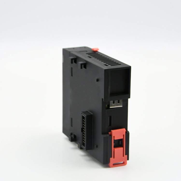 Original Digital I/O Module Modbus RTU Ethernet IO Module China PLC PAC and Dedicated Controllers with EtherCAT Network